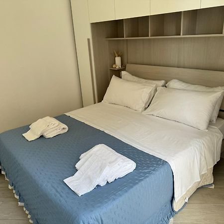 Casa Verga Monopoli Eksteriør billede