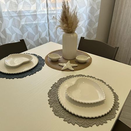 Casa Verga Monopoli Eksteriør billede