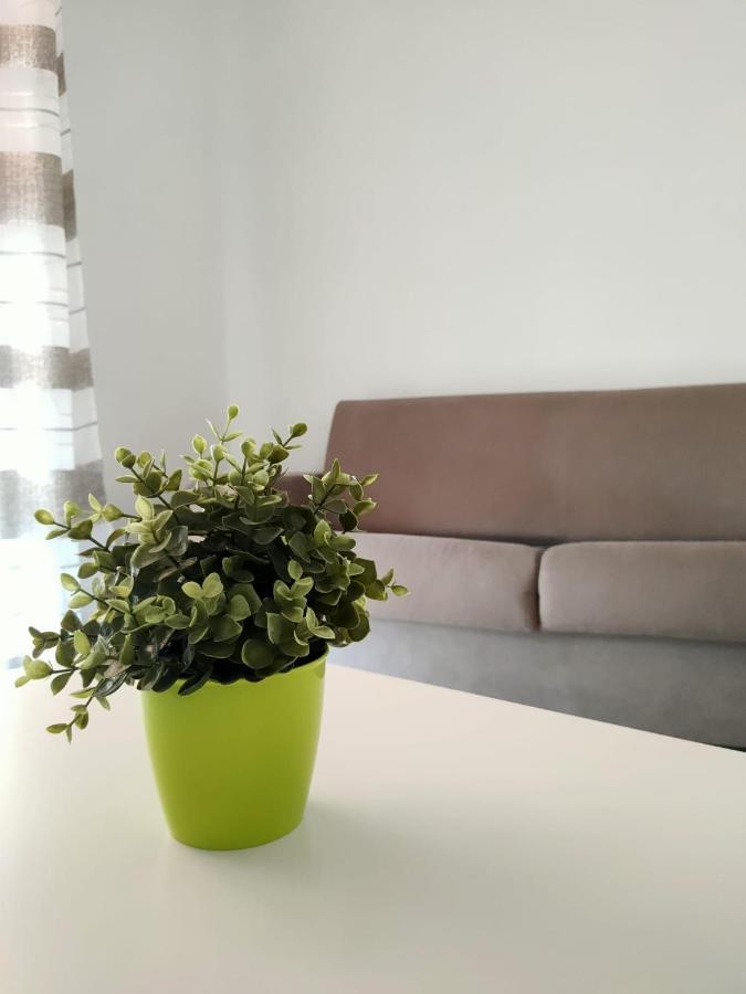 Casa Verga Monopoli Eksteriør billede