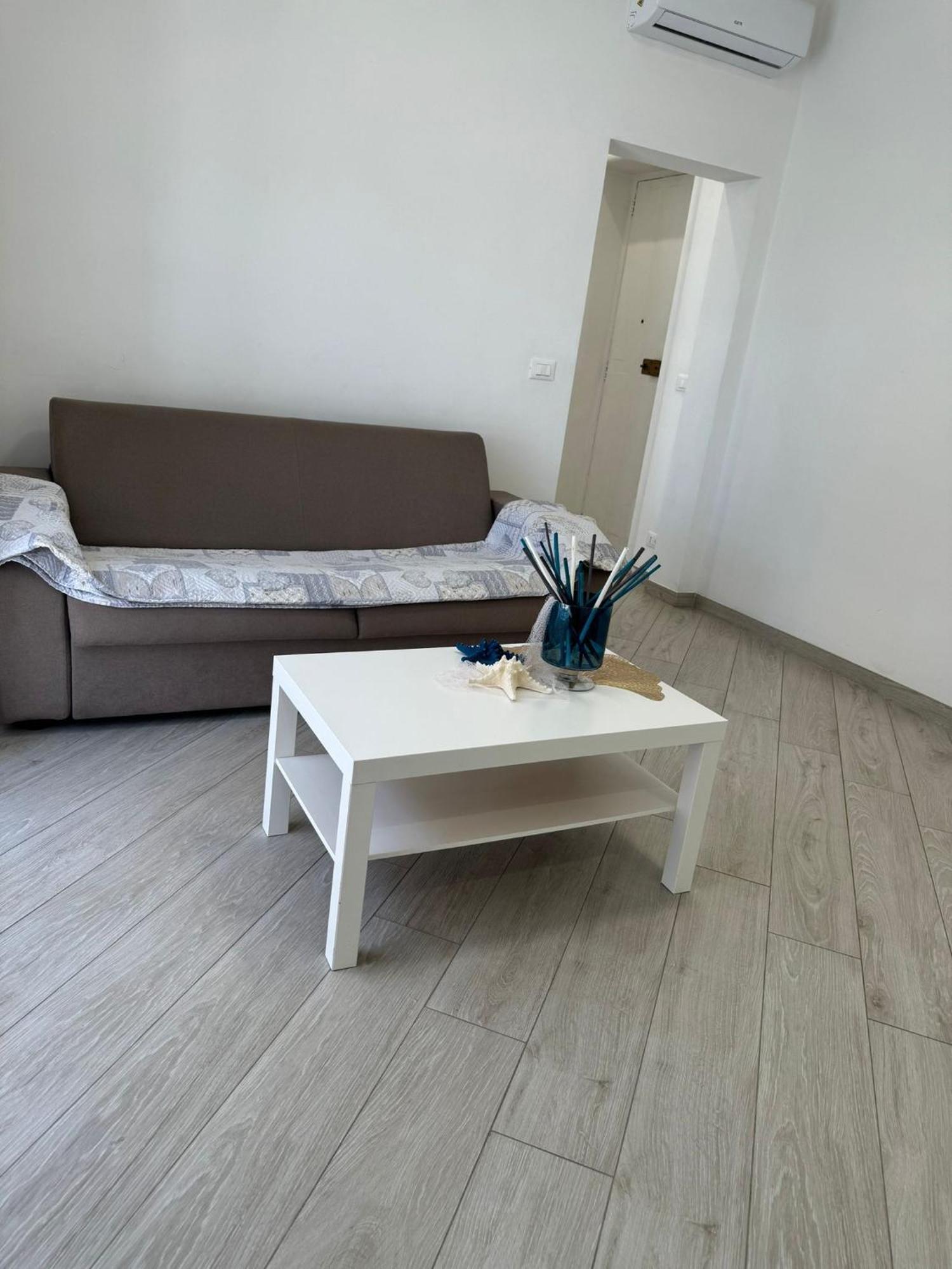 Casa Verga Monopoli Eksteriør billede